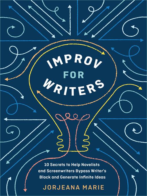 Improv for Writers