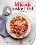 The Ultimate Instant Pot Cookbook