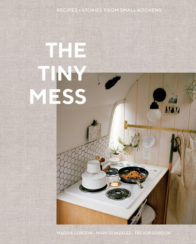 The Tiny Mess