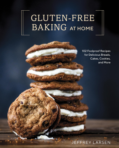 Gluten-Free Baking at Home