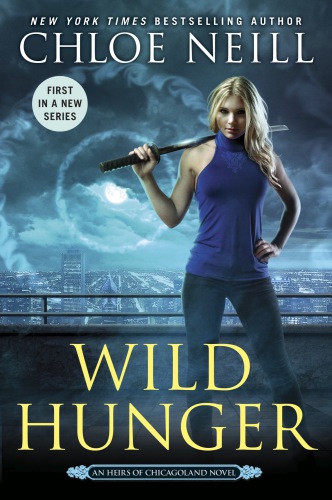 Wild Hunger