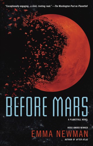 Before Mars