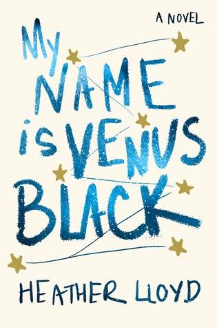 My Name Is Venus Black