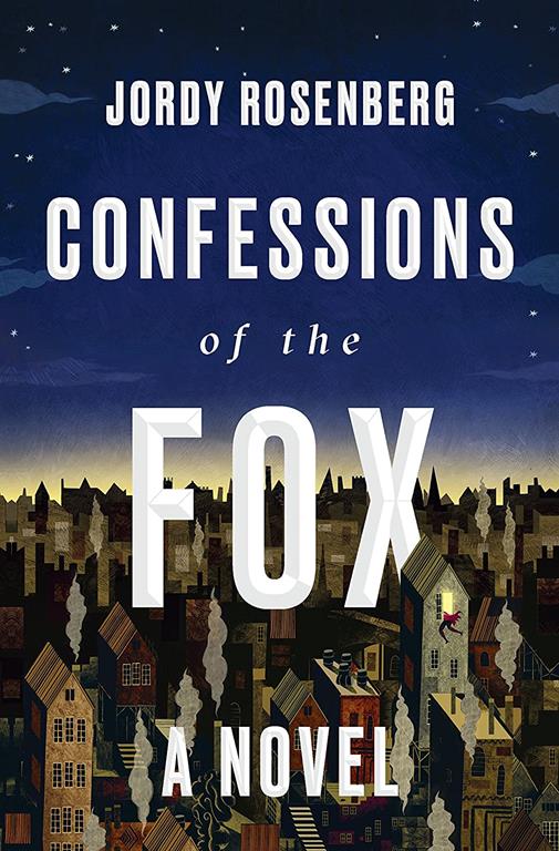 Confessions of the Fox