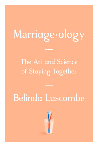 Marriageology