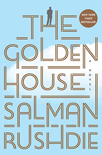 The Golden House