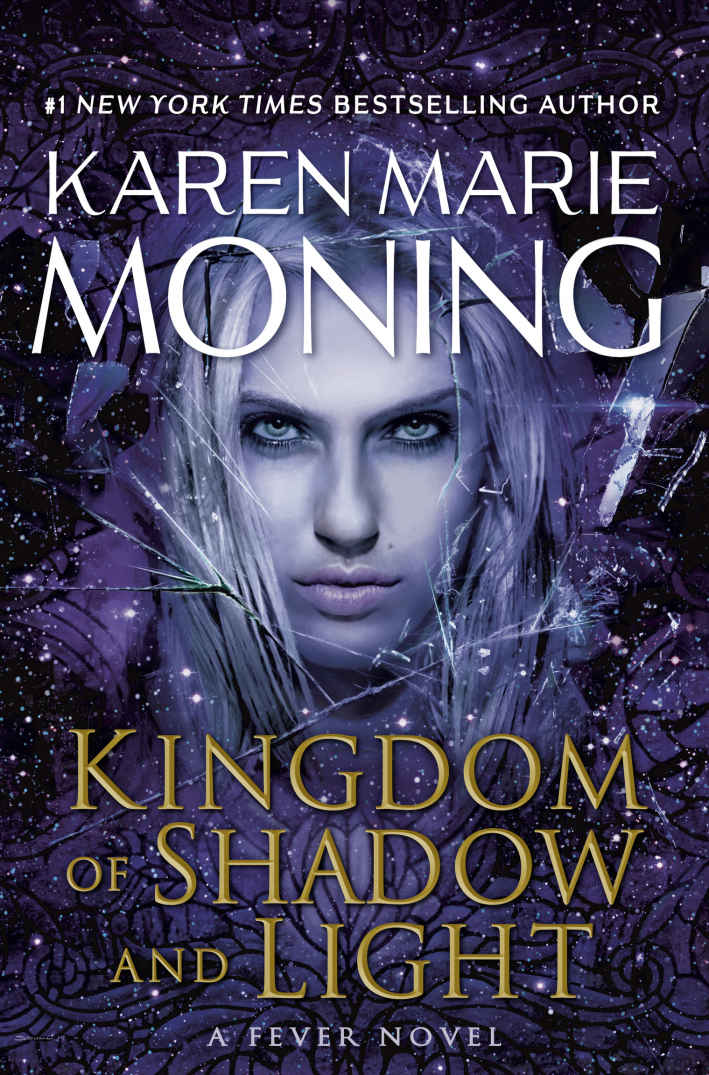 Kingdom of Shadow and Light