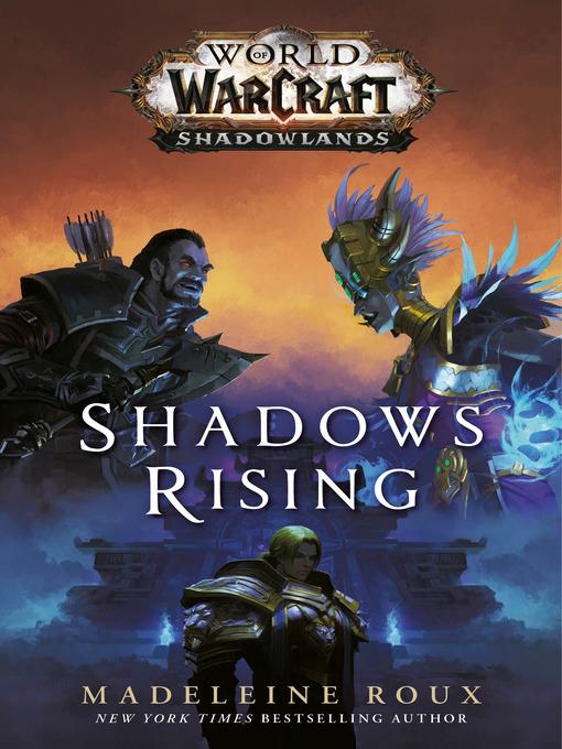 Shadows Rising (World of Warcraft