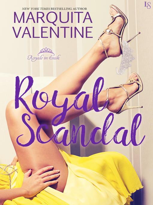 Royal Scandal