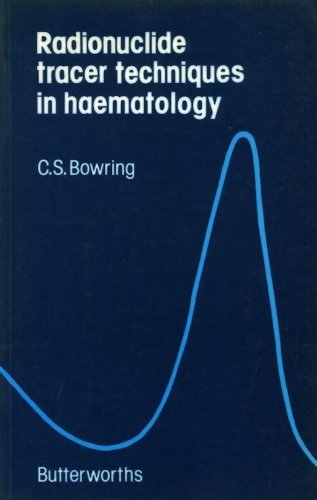 Radionuclide Tracer Techniques in Hematology