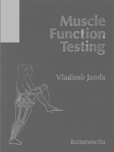 Muscle function testing