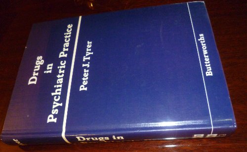 Drugs in Psychiatric Practice