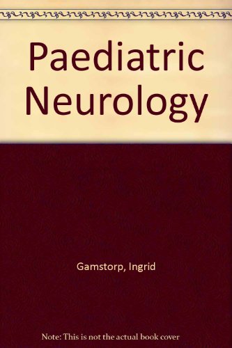 Paediatric Neurology