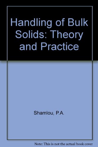 Handling of Bulk Solids