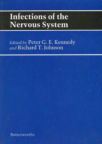 Infections of the Nervous System