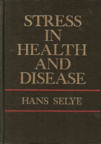 Stress in Health and Disease