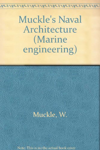 Muckle's Naval Architecture