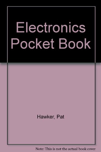 Electronics pocket book
