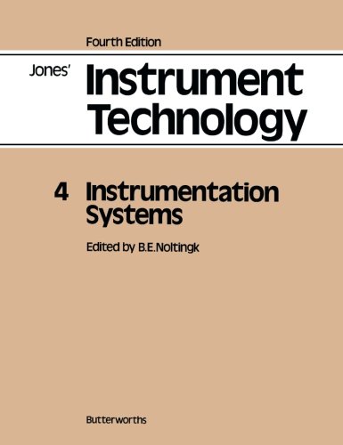 Jones' Instrument Technology