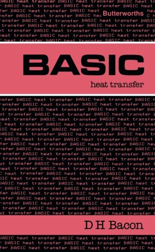 Basic Heat Transfer