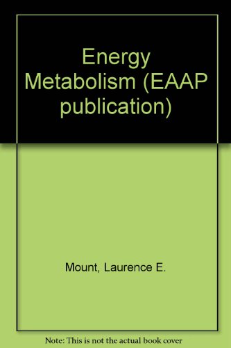 Energy Metabolism
