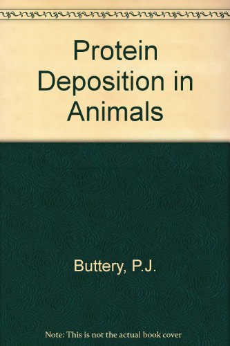 Protein Deposition in Animals