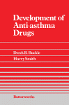 Development of Anti-Asthma Drugs