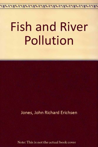 Fish and river pollution