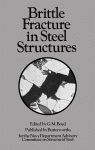 Brittle Fracture In Steel Structures