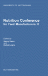 University of Nottingham Nutrition Conference for Feed Manufacturers, 8