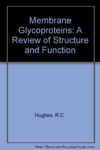 Membrane Glycoproteins