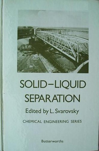 Solid Liquid Separation