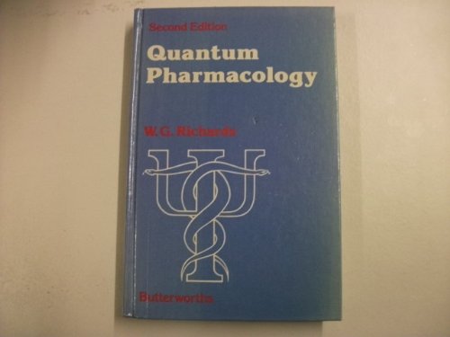 Quantum pharmacology