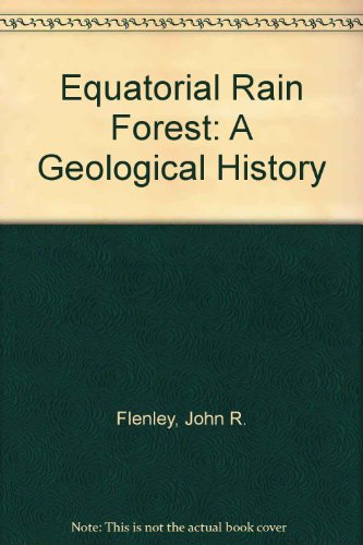 The Equatorial Rain Forest