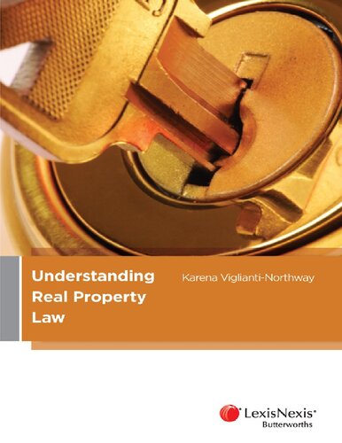 Understanding real property law