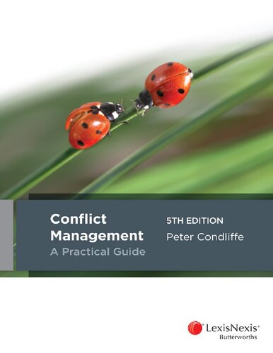 Conflict Management