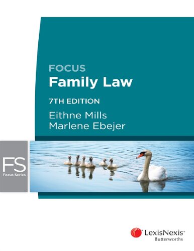 Family law