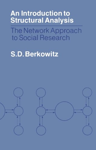 An Introduction to Structural Analysis