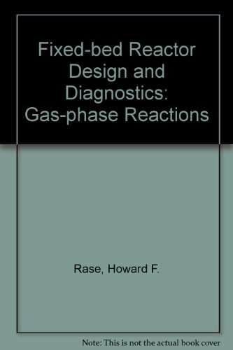 Fix-Bed Reactor Design and Diagnostics