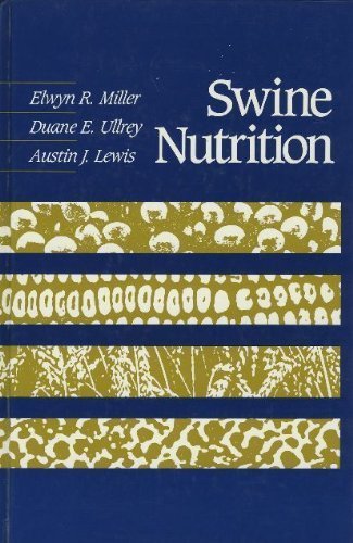 Swine Nutrition