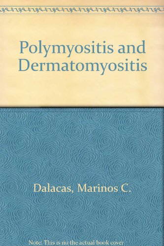 Polymyositis And Dermatomyositis