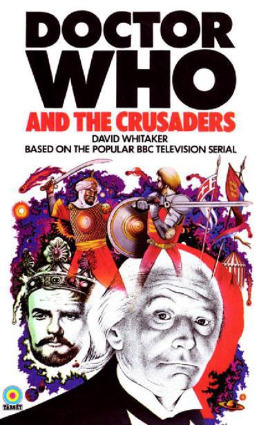 Doctor Who and the Crusaders