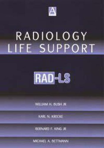 Radiology Life Support (RAD-LS)