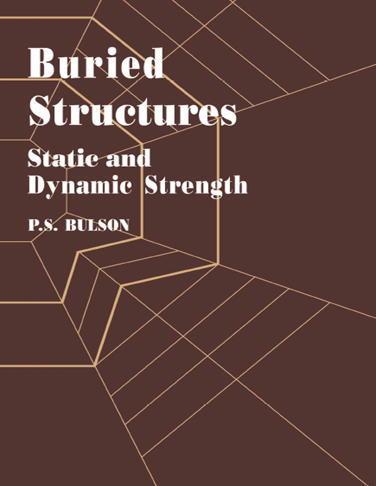 Buried Structures