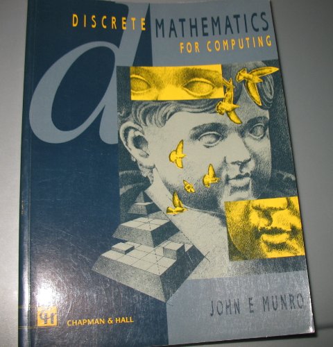 Discrete Mathematics For Computing