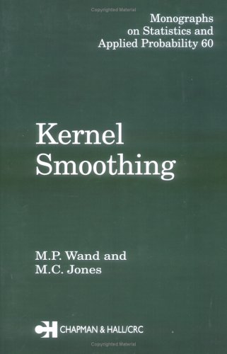 Kernel Smoothing