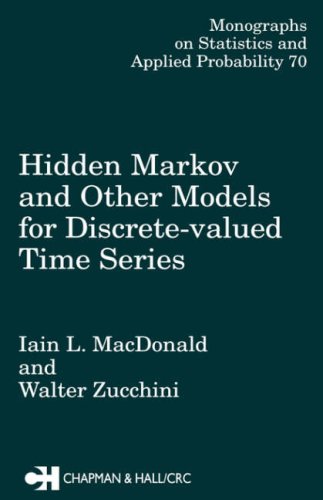 Hidden Markov and Other Models for Discrete- Valued Time Series