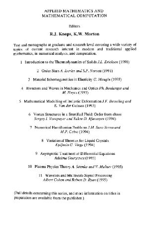 Wavelets And Multiscale Signal Processing