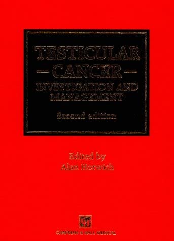 Testicular Cancer - Ed2