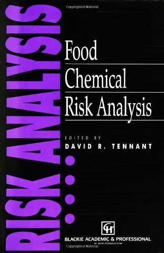 Food Chemical Risk Analysis